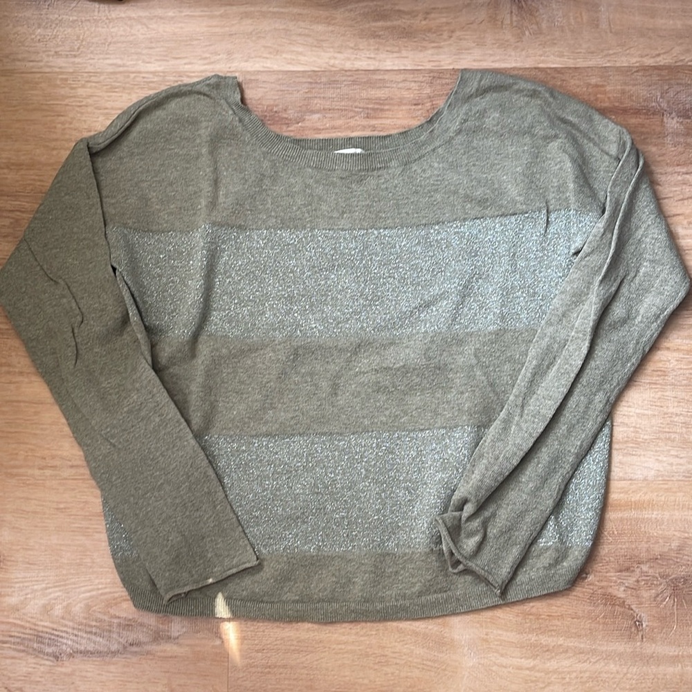 Banana Republic Lightweight Sweater